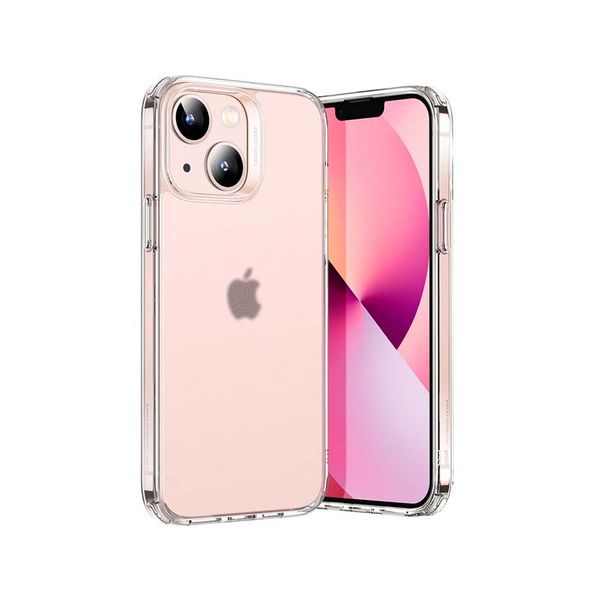 کاور ای اِس آر مدل Classic Hybrid مناسب برای گوشی موبایل اپل iPhone 13 mini
