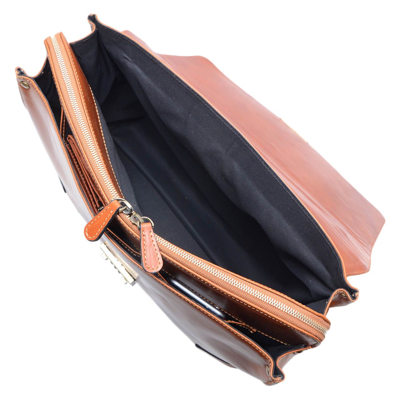 کیف اداری گارد مدل VINCHENZO ML  -  - 11