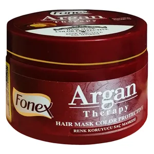 ماسک مو فونکس مدل Argan حجم 300 میلی لیتر