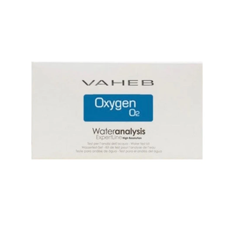 کیت اندازه گیری اکسیژن در آب مدل V-804