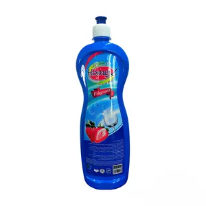 مایع ظرفشویی هومکس مدل Fragrant حجم 1000 میلی لیتر