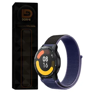 بند درمه مدل Kaylee  مناسب برای ساعت هوشمند آنر  magic watch 42mm 