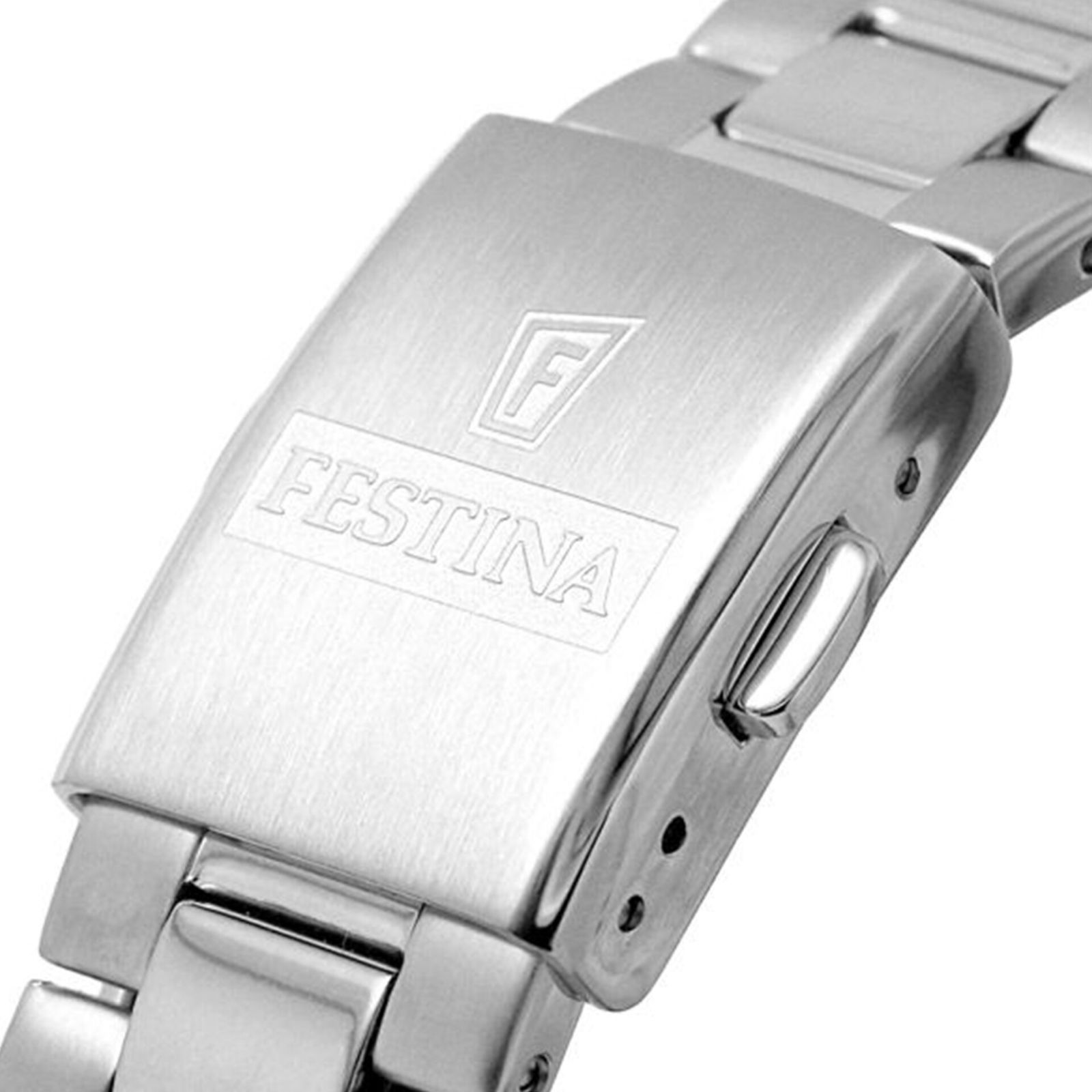ساعت مچی عقربه‌ای مردانه فستینا مدل F20552.3 -  - 6