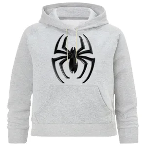 هودی پسرانه کد B 305 عنکبوت