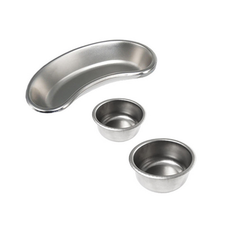 گالی پالت مدل SA22 به همراه رسیور پزشکی مجموعه 3 عددی