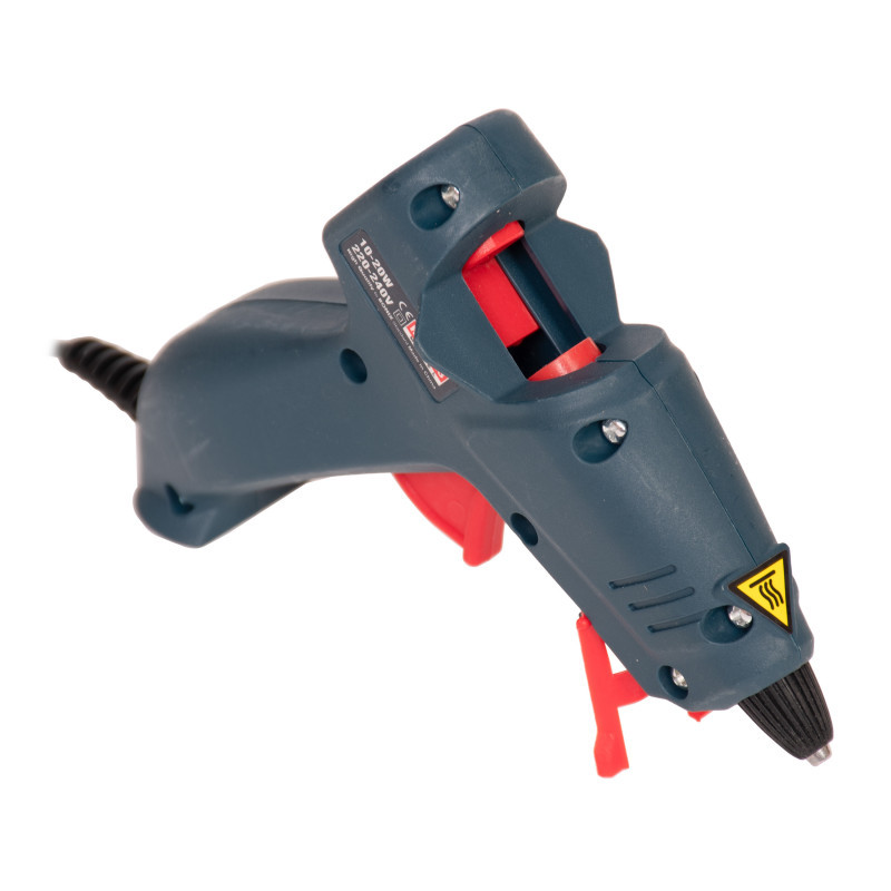 دستگاه چسب تفنگی رونیکس مدل R-H-4463 دستگاه چسب تفنگی رونیکس مدل R-H-4463