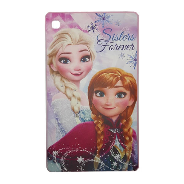 کاور طرح کارتونی مدل KD-1 مناسب برای تبلت سامسونگ Galaxy TAB A7 Lite/T225