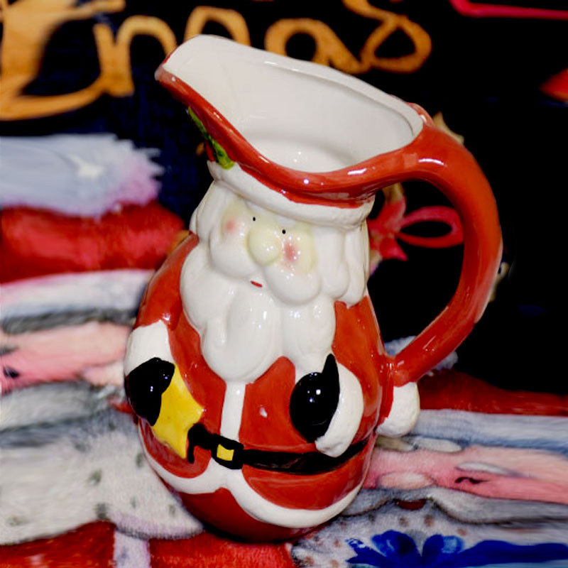 پارچ طرح بابانول کد3110