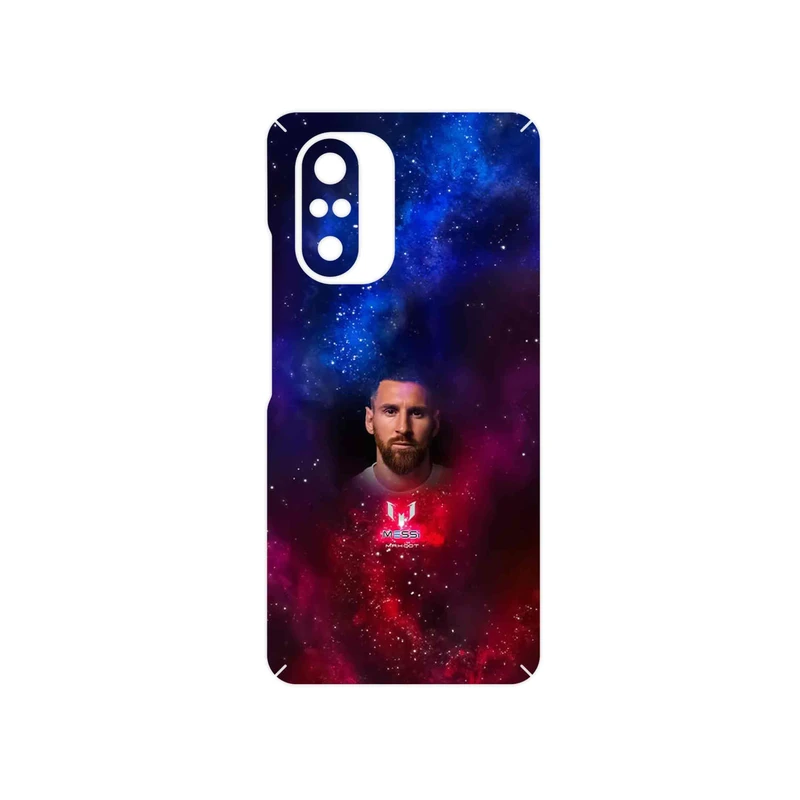برچسب پوششی ماهوت مدل Lionel Messi 1 مناسب برای گوشی موبایل شیائومی Mi 11i