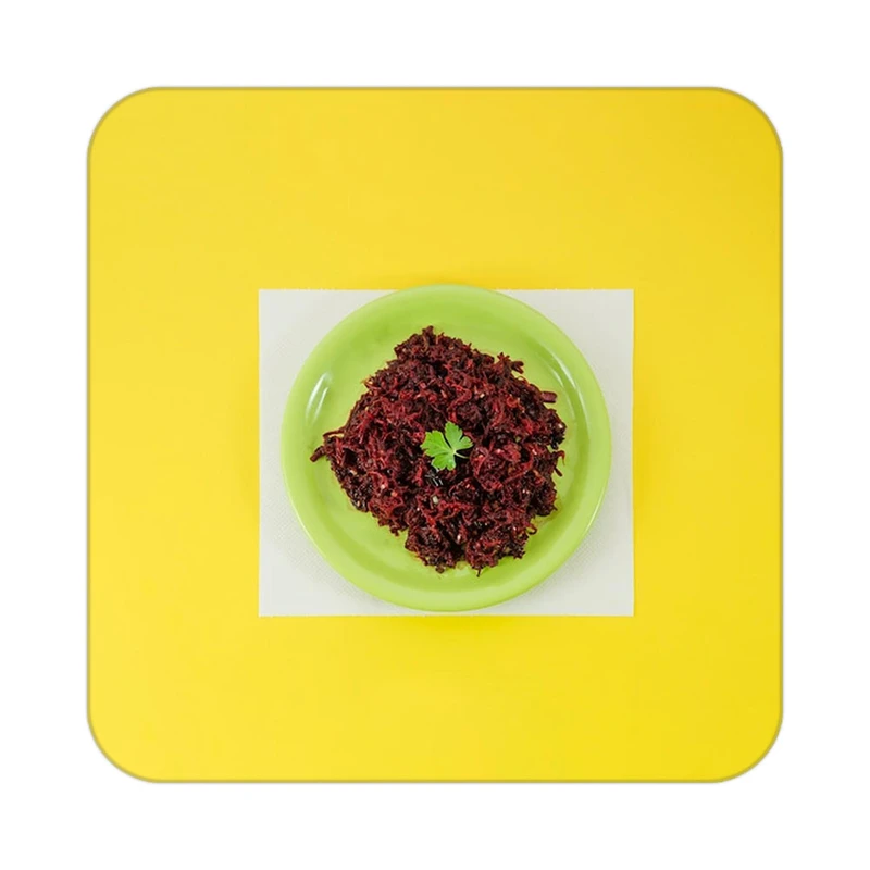 زیر لیوانی کاکتی طرح میوه مدل mp19940