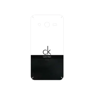 MAHOOT Calvin Klein Cover Sticker for Samsung Galaxy Core 2