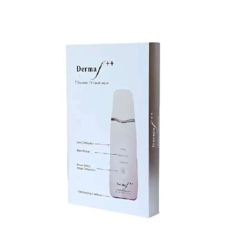 اتوی پوست درما اف مدل دبل پلاس