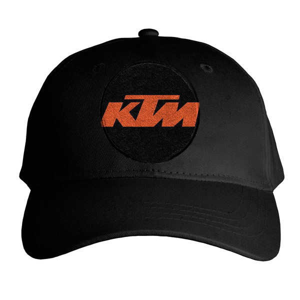 کلاه کپ آی تمر مدل ktm کد 469