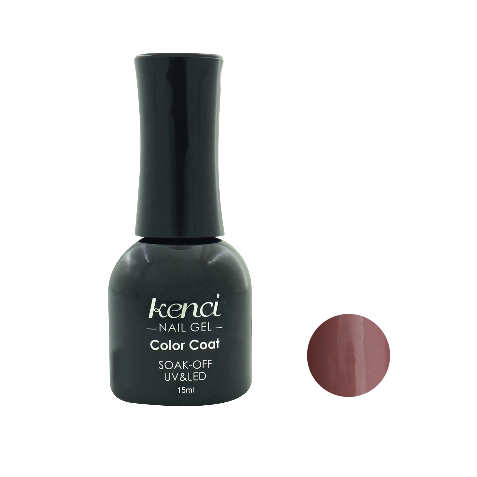 لاک ژل ناخن کنسی شماره 819