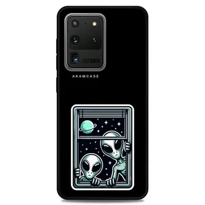 AKAM AMC-WSGS20U-SPACE-7 Cover For Samsung Galaxy S20 Ultra