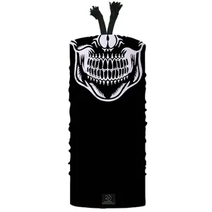 دستمال سر و گردن 27 مدل اسکلت کد VB08