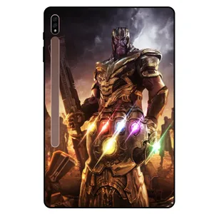  Megafone Thanos 5418 Cover for Tablet Samsung Galaxy Tab S8 Plus 12.4