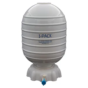 مخزن دستگاه تصفیه کننده آب مدل I-PACK-4.2G