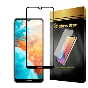 محافظ صفحه نمایش سرامیکی مات گلس استار مدل MCERAMS مناسب برای گوشی موبایل هوآوی Y6 Pro 2019