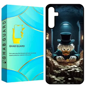 Ghab Guard GCHPA35 Cover For Samsung Galaxy A35 5G 