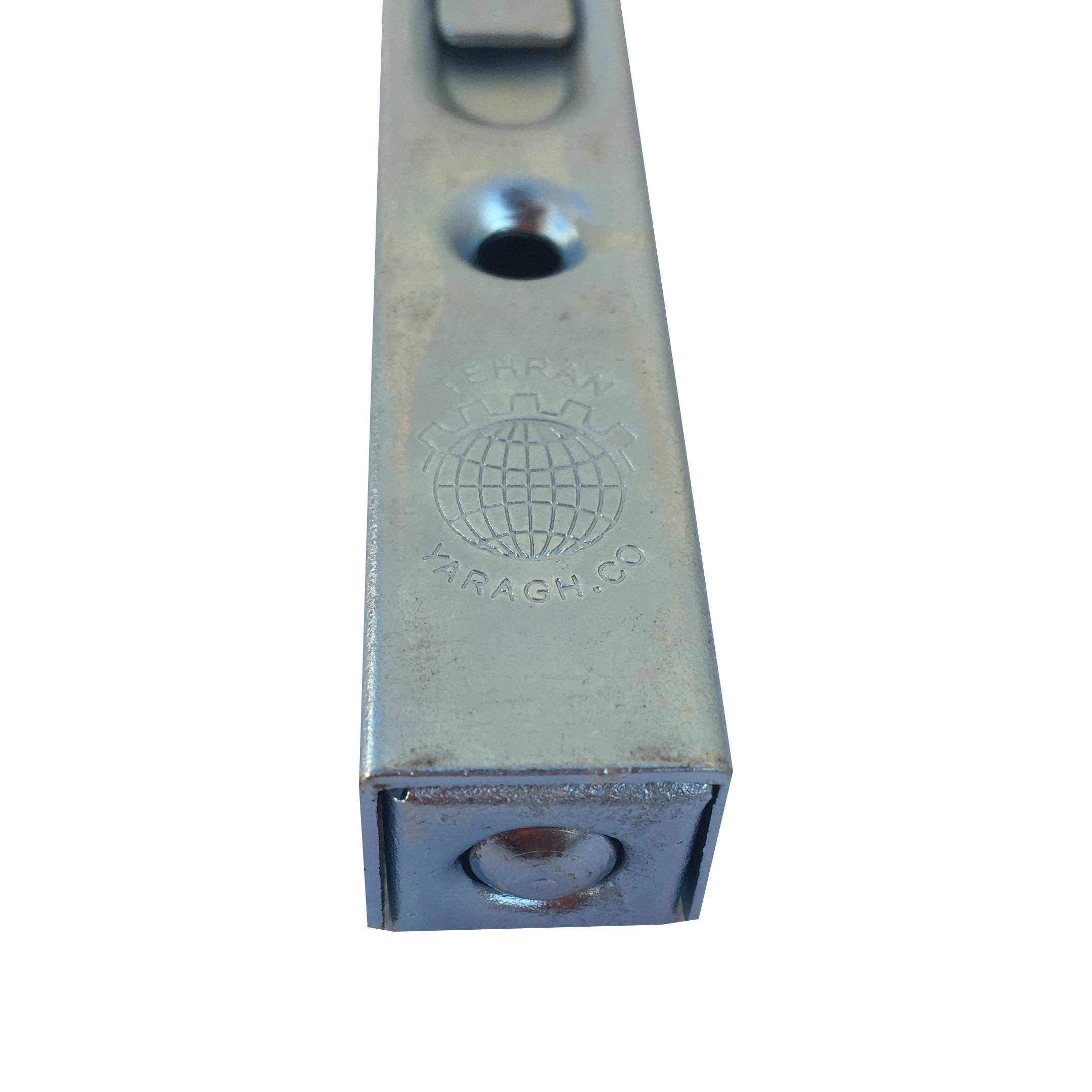 کشو کلنگی تهران یراق مدل 160 بسته 10 عددی