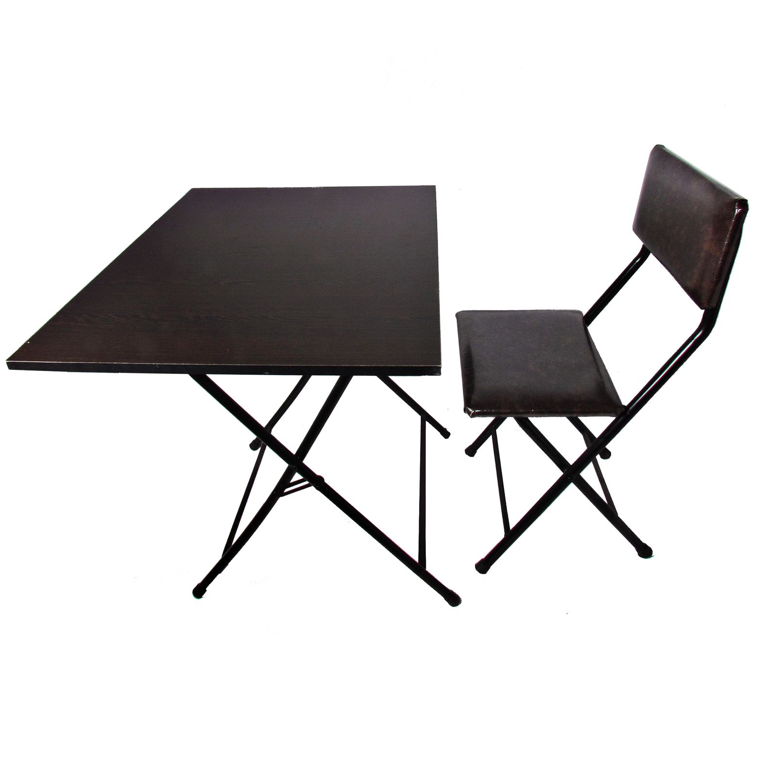 میز و صندلی سفری میزیمو مدل تاشو کد 302 -  - 1