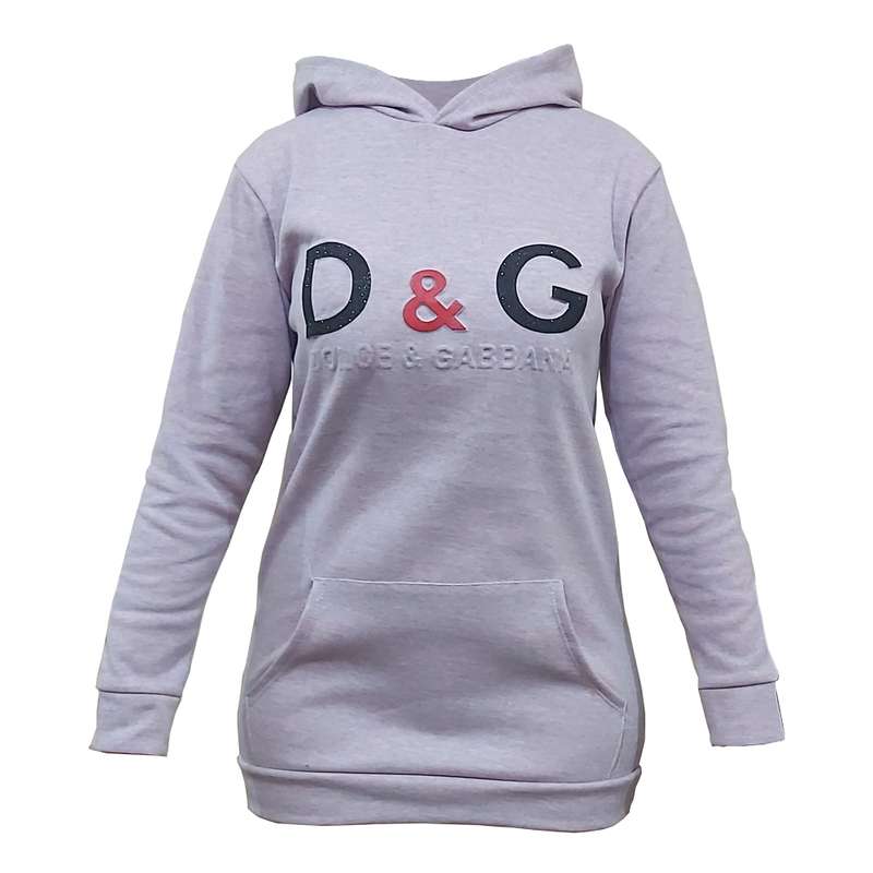 هودی زنانه مدل D11Gbnfsh