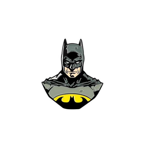 گل کت مردانه مدل Batman