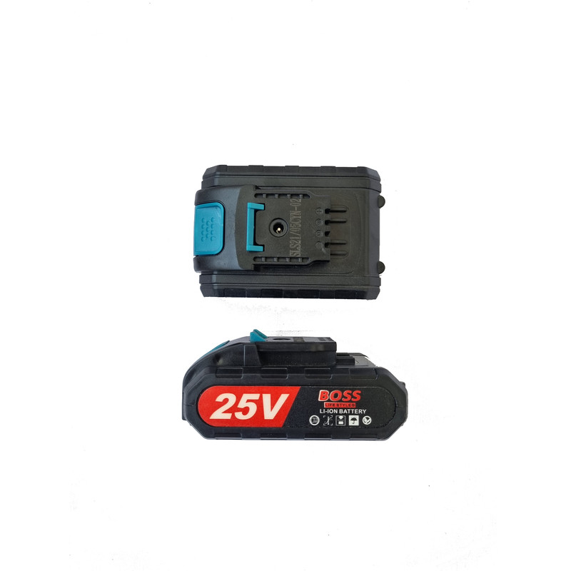 اره زنجیری شارژی  باس مدل 25V