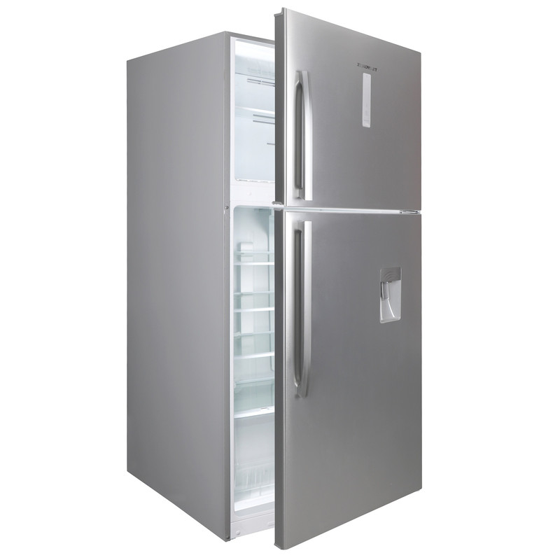یخچال و فریزر 23 فوت زیرووات مدل -Z8W-