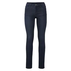 شلوار جین زنانه اسمارا مدل sanahIAN 296672