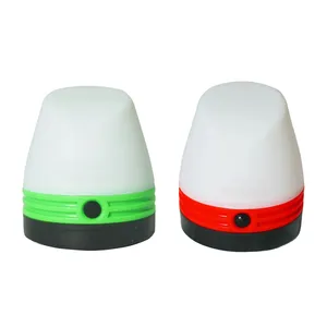چراغ قوه کمپینگ مدل New-5298 مجموعه 2 عددی