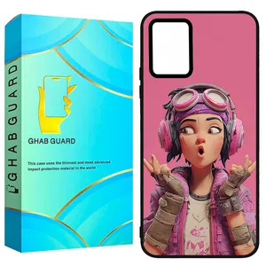 Ghab Guard GCHPX5P Cover For Xiaomi Poco X5 Pro 5G