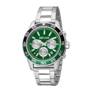 ساعت مچی عقربه‌ای مردانه جاست کاوالی مدل JC1G243M0045