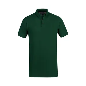 پولوشرت آستین کوتاه مردانه کروم مدل 2212312