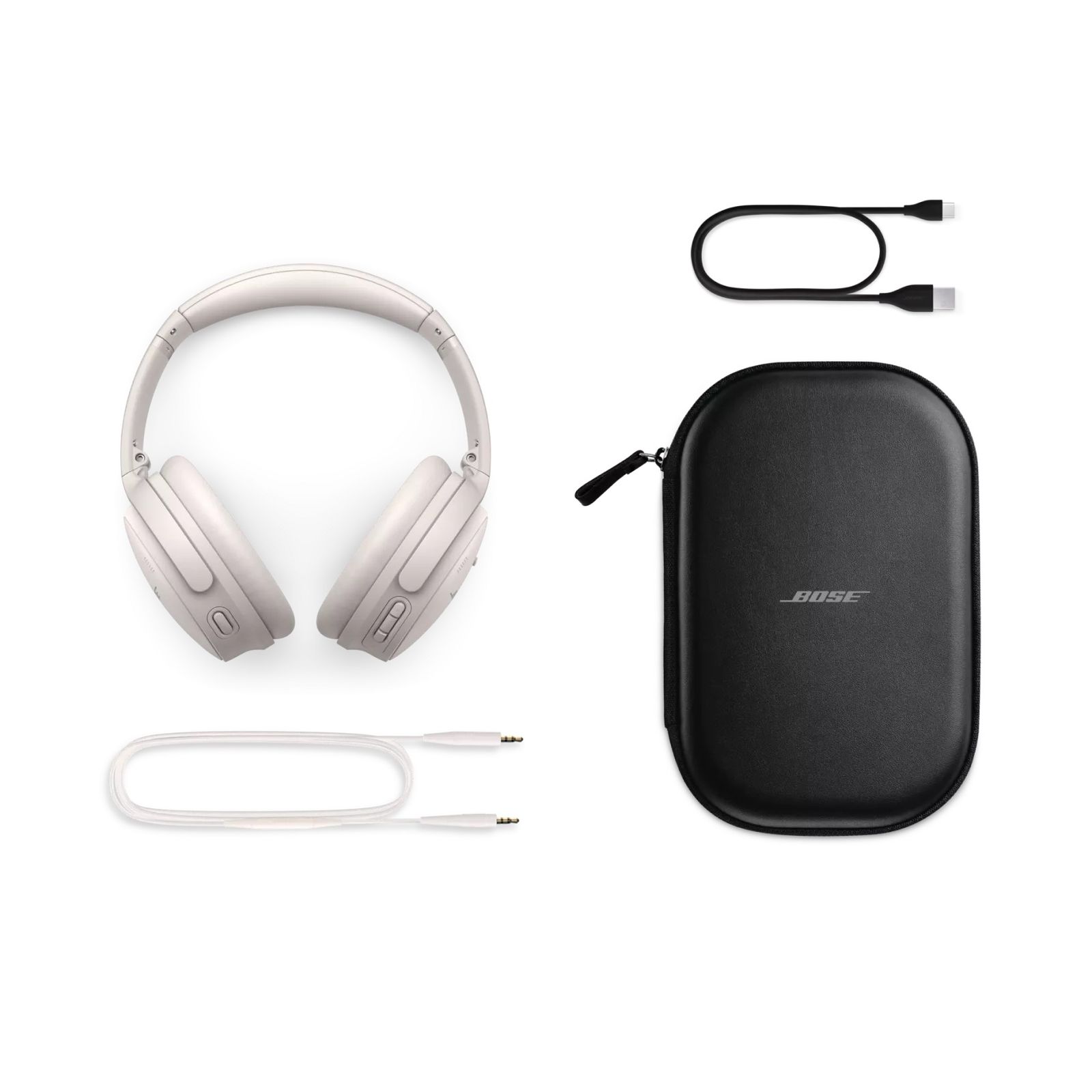 هدفون بلوتوثی بوز مدل QuietComfort Headohones -  - 25