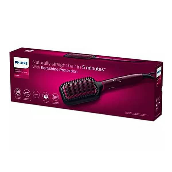 برس حرارتی فیلیپس مدل BHH730 -  - 7