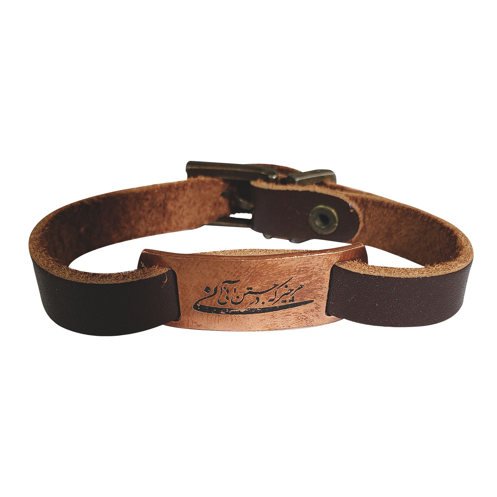 دستبند زنانه دستخط کد 256 -  - 2