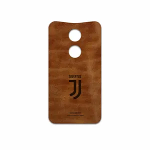 MAHOOT BFL-JUVE Cover Sticker for Motorola Moto X 2014