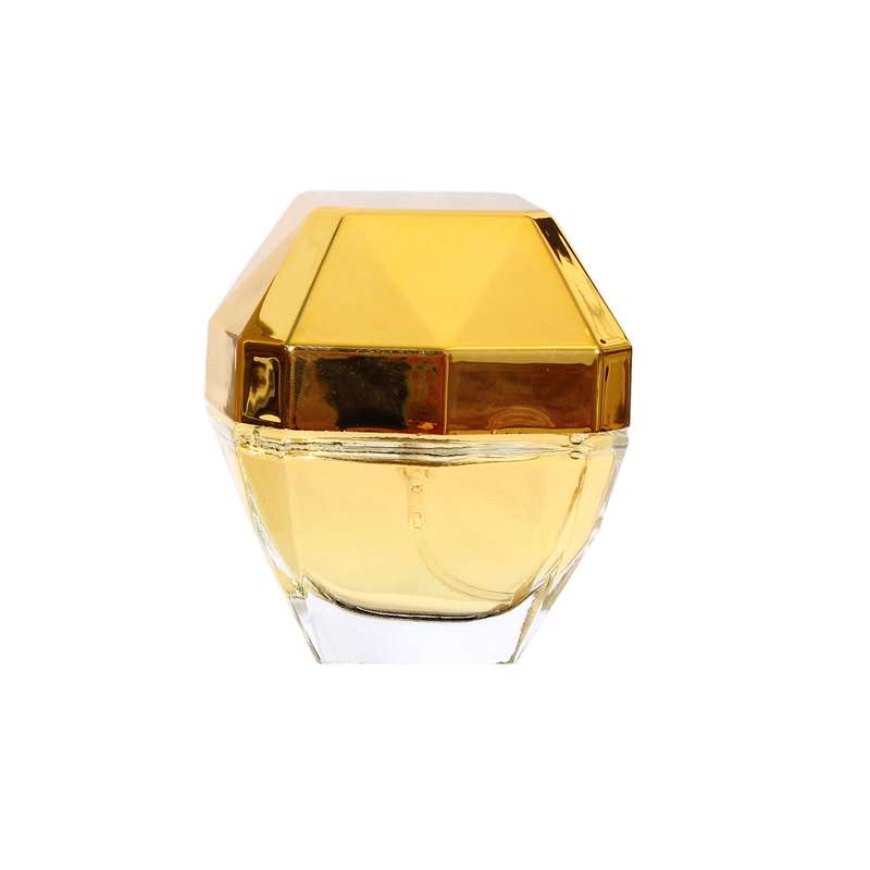 عطر جیبی زنانه اسمارت کالکشن مدل Paco Rabanne Lady Million کد 306 حجم 25 میلی لیتر