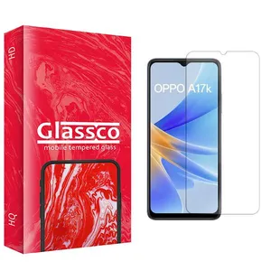 Glassco CGo1 Screen Protector For Oppo  A17k
