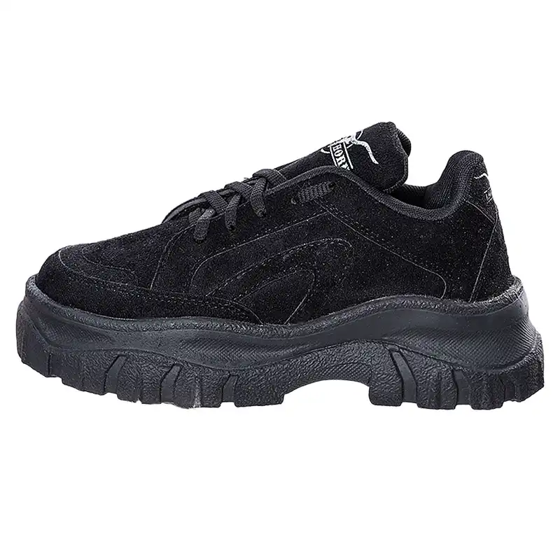 کفش روزمره زنانه مدل 288053402 اشبالت رنگ مشکی