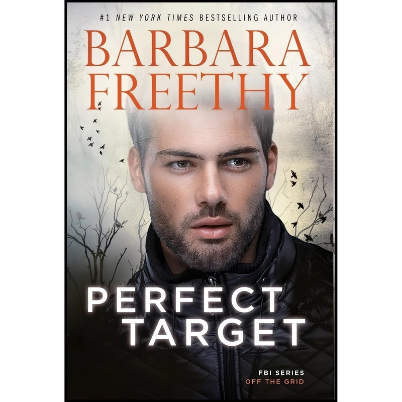 کتاب Perfect Target اثر Barbara Freethy انتشارات Fog City Publishing, LLC