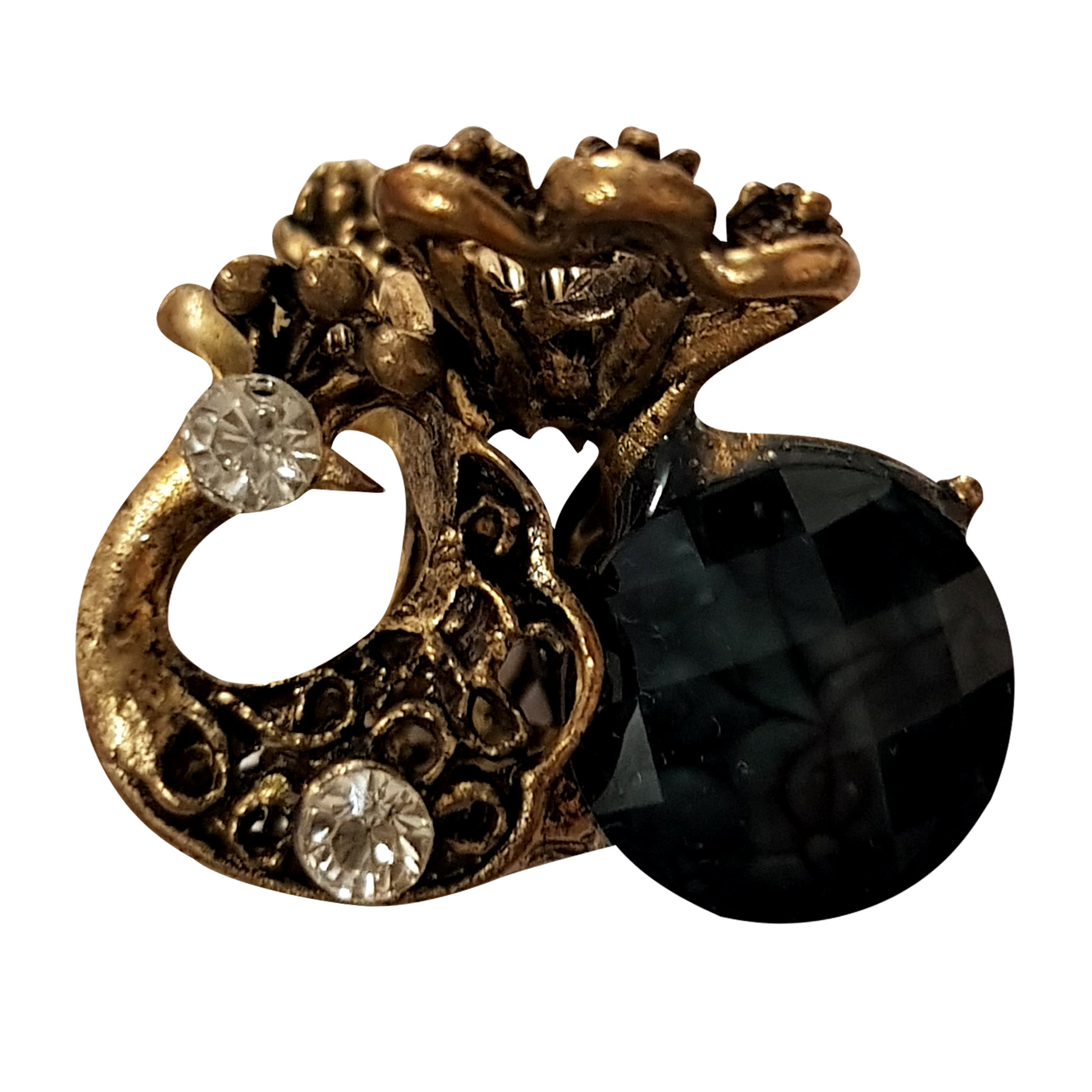 گیره روسری زنانه مدل 1106-1