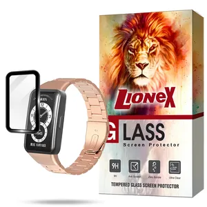 Lionex PMML20 Screen Protector For Huawei Band 6