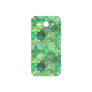 MAHOOT Iran Tile 8 Cover Sticker for Huawei Ascend Y530