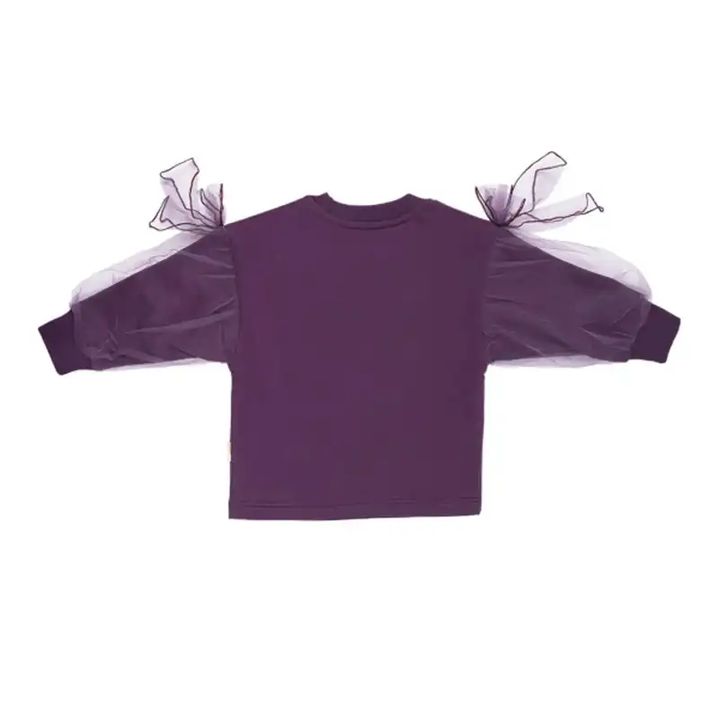 بلوز دخترانه مدل MDSS-CG6316