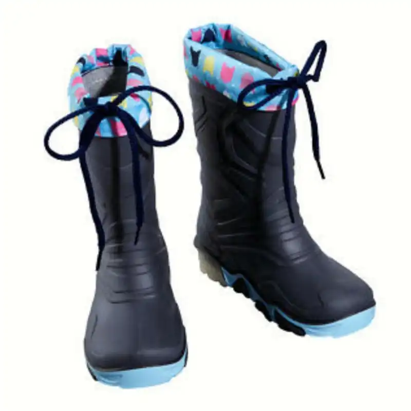 بوت دخترانه لوپیلو مدل چراغدار 2022