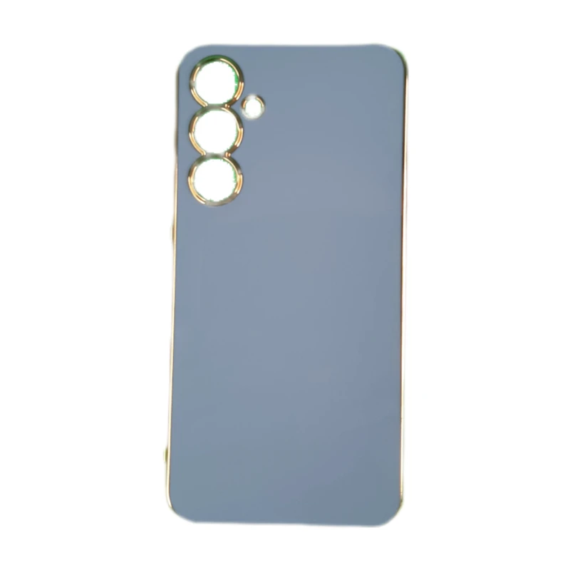 کاور  مدل ژله ای مناسب برای گوشی موبایل سامسونگ Galaxy S23fe