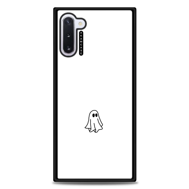 کاور آکام مدل AMC-WSGN10-BOO-10 مناسب برای گوشی موبایل سامسونگ Galaxy Note 10